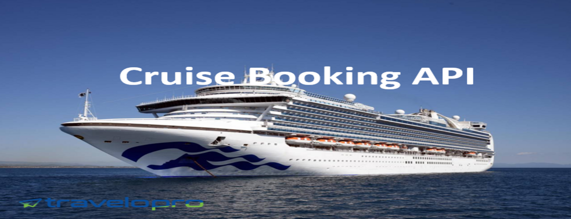 Cruise Booking API